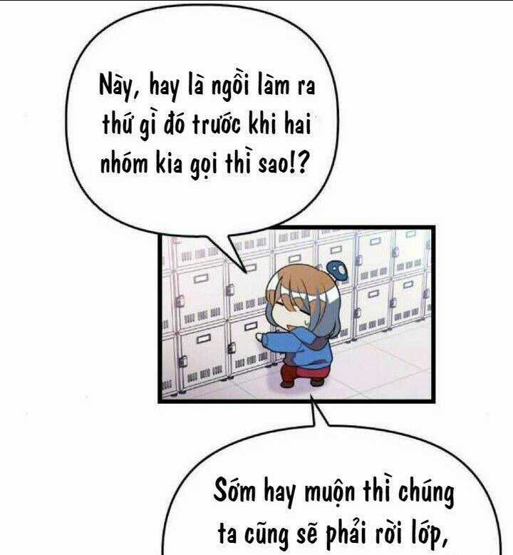 Sự Lãng Mạn Còn Tồn Tại Chapter 29 trang 7