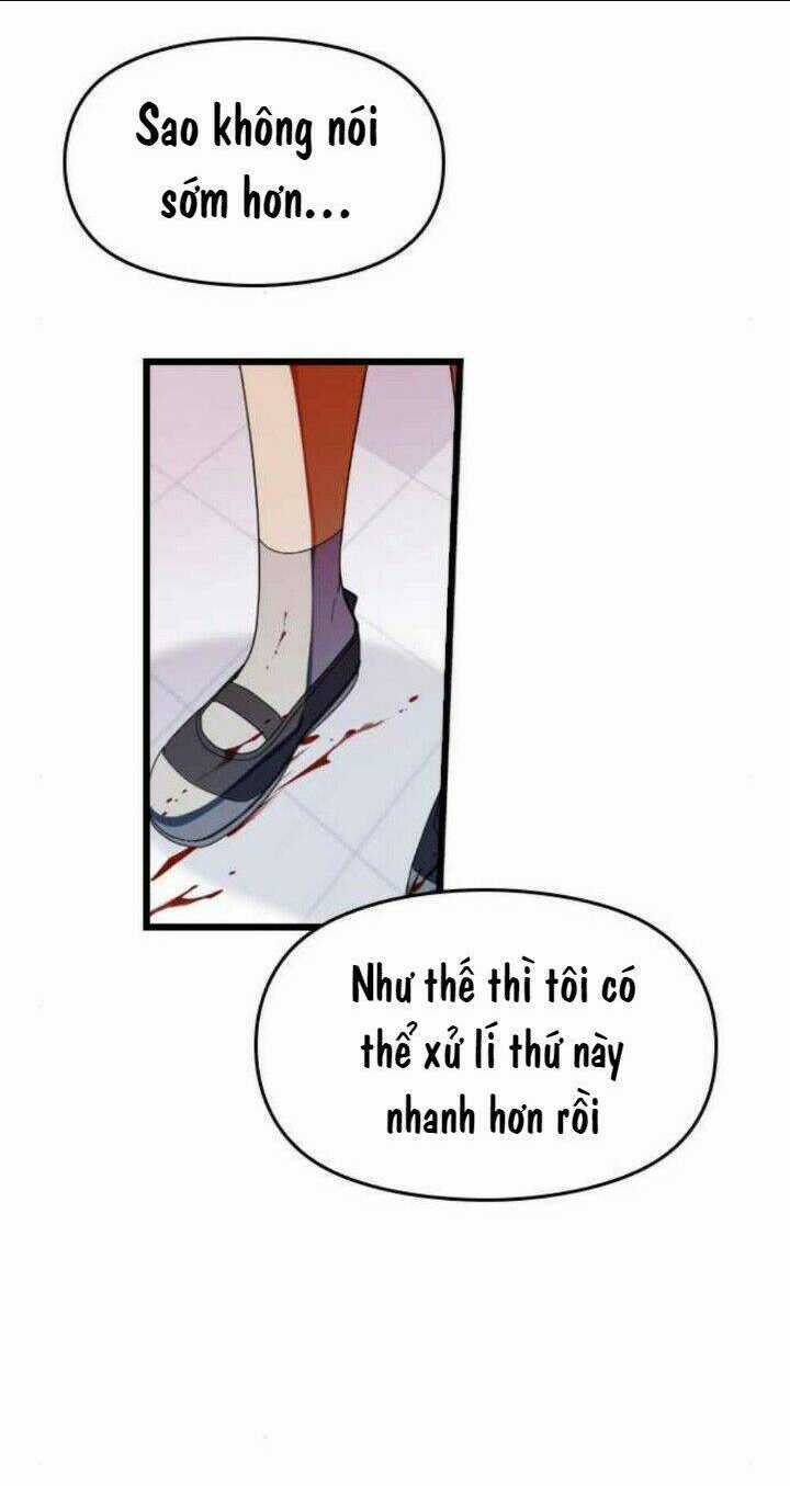 Sự Lãng Mạn Còn Tồn Tại Chapter 29 trang 77