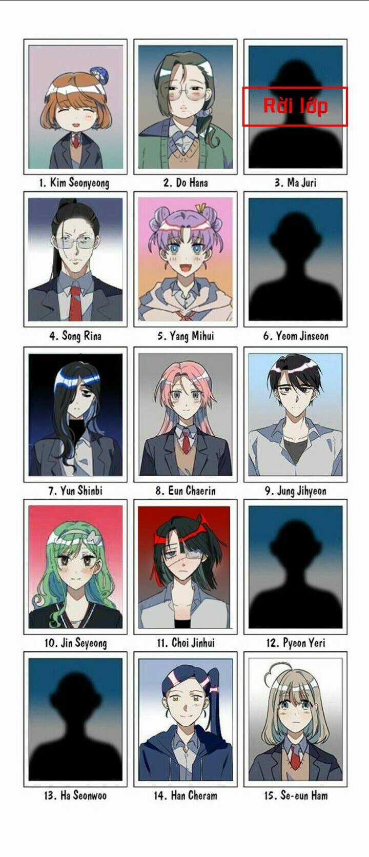 Sự Lãng Mạn Còn Tồn Tại Chapter 29 trang 84