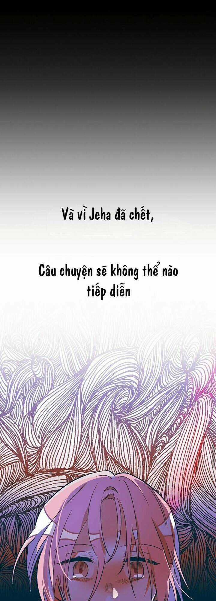 Sự Lãng Mạn Còn Tồn Tại Chapter 3 trang 10