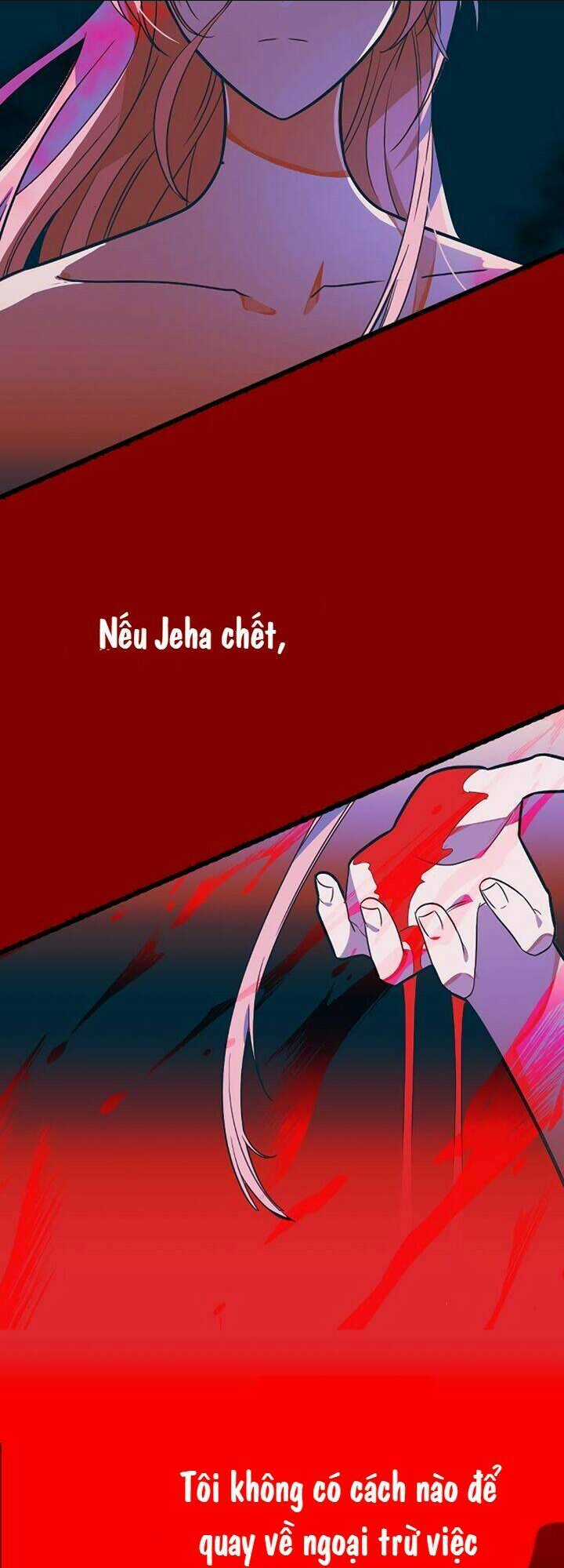 Sự Lãng Mạn Còn Tồn Tại Chapter 3 trang 11