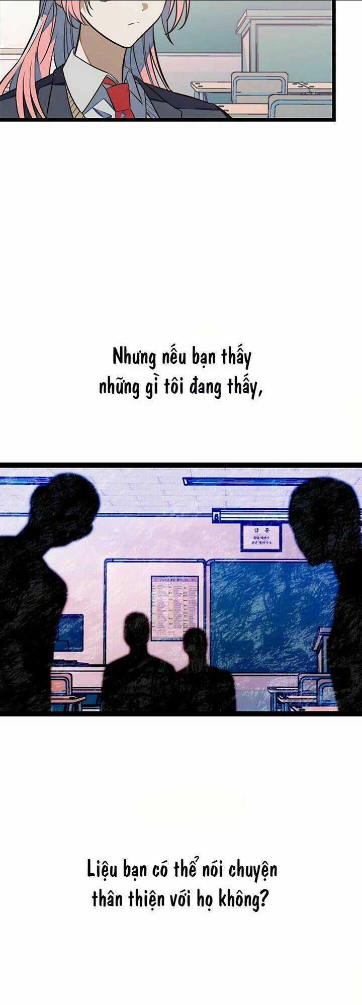 Sự Lãng Mạn Còn Tồn Tại Chapter 3 trang 16
