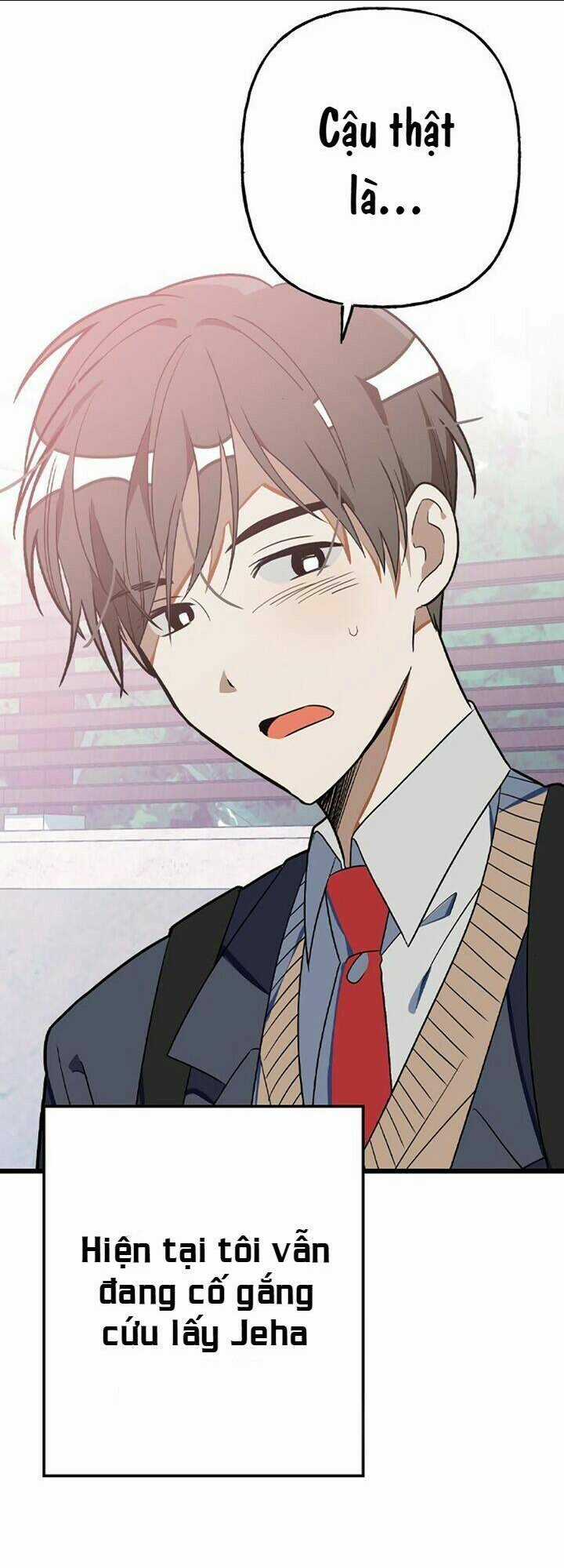Sự Lãng Mạn Còn Tồn Tại Chapter 3 trang 2