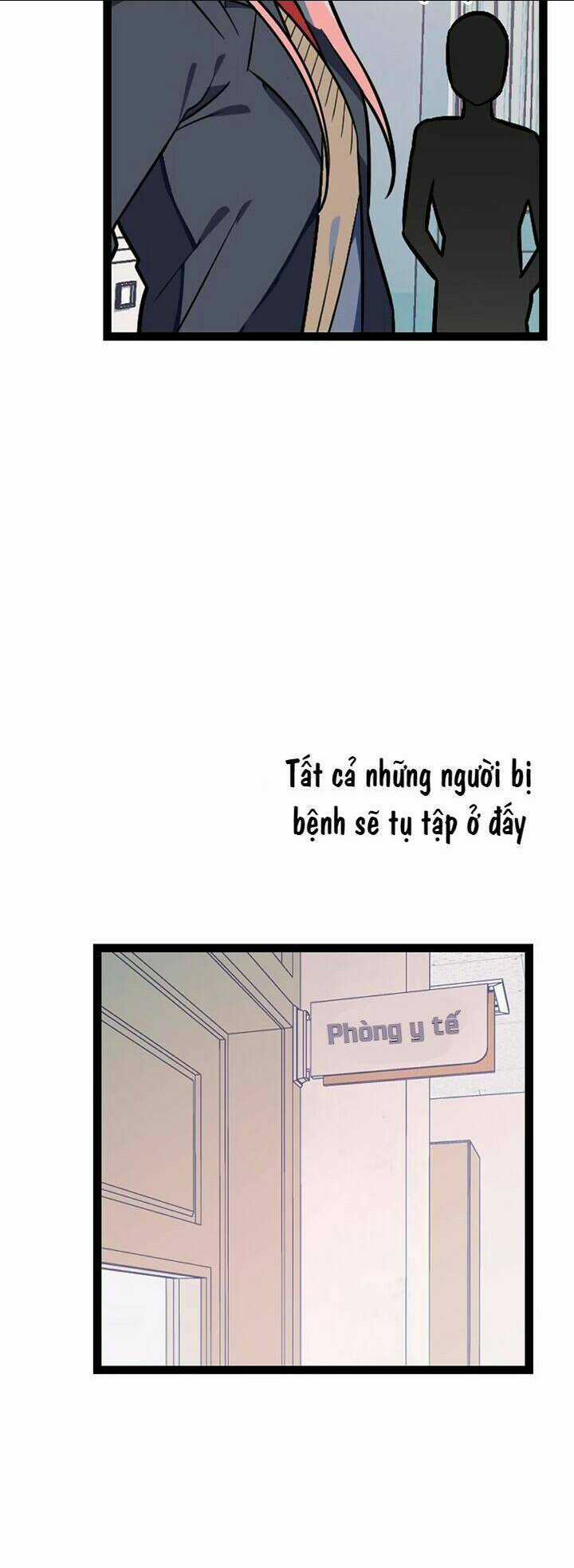 Sự Lãng Mạn Còn Tồn Tại Chapter 3 trang 27