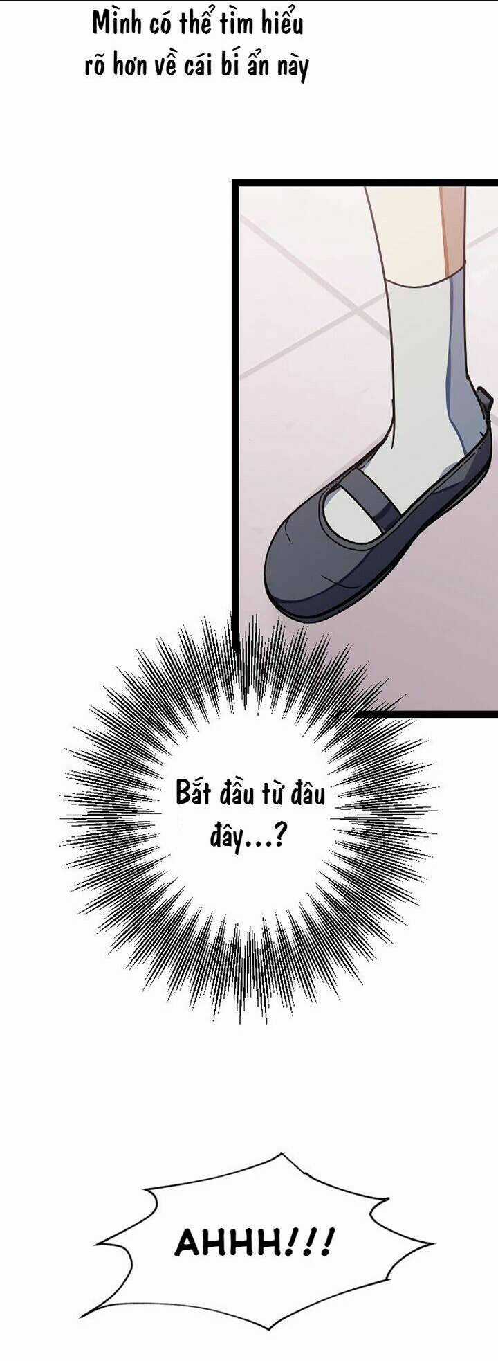 Sự Lãng Mạn Còn Tồn Tại Chapter 3 trang 28