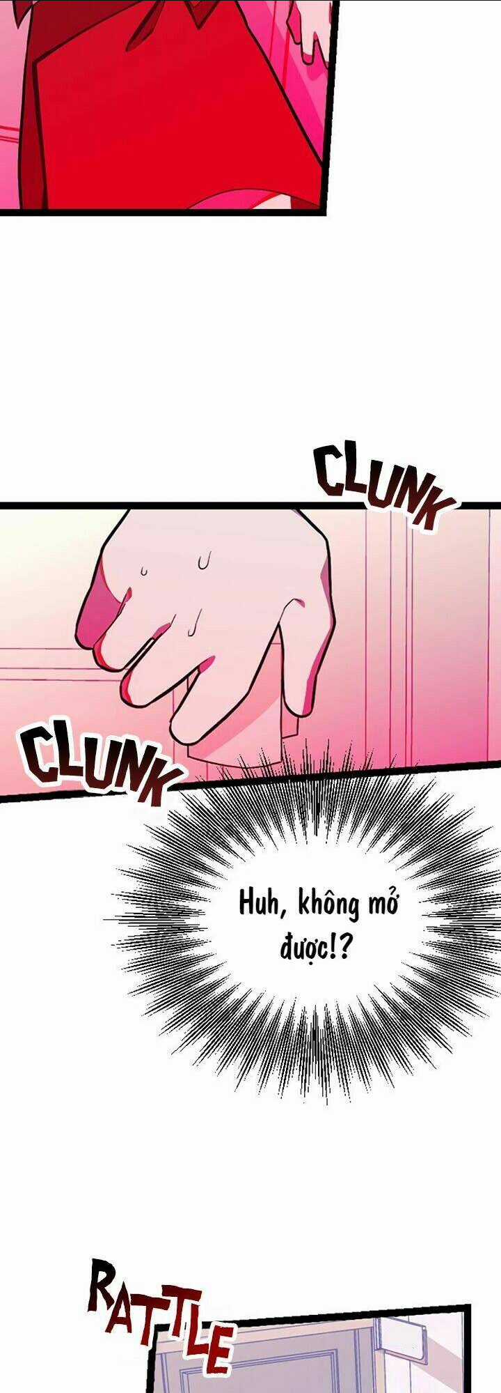 Sự Lãng Mạn Còn Tồn Tại Chapter 3 trang 36