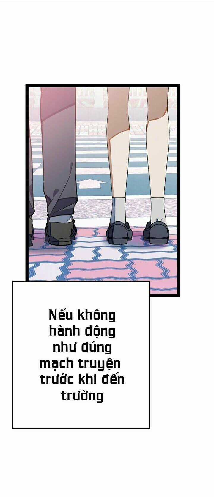 Sự Lãng Mạn Còn Tồn Tại Chapter 3 trang 4