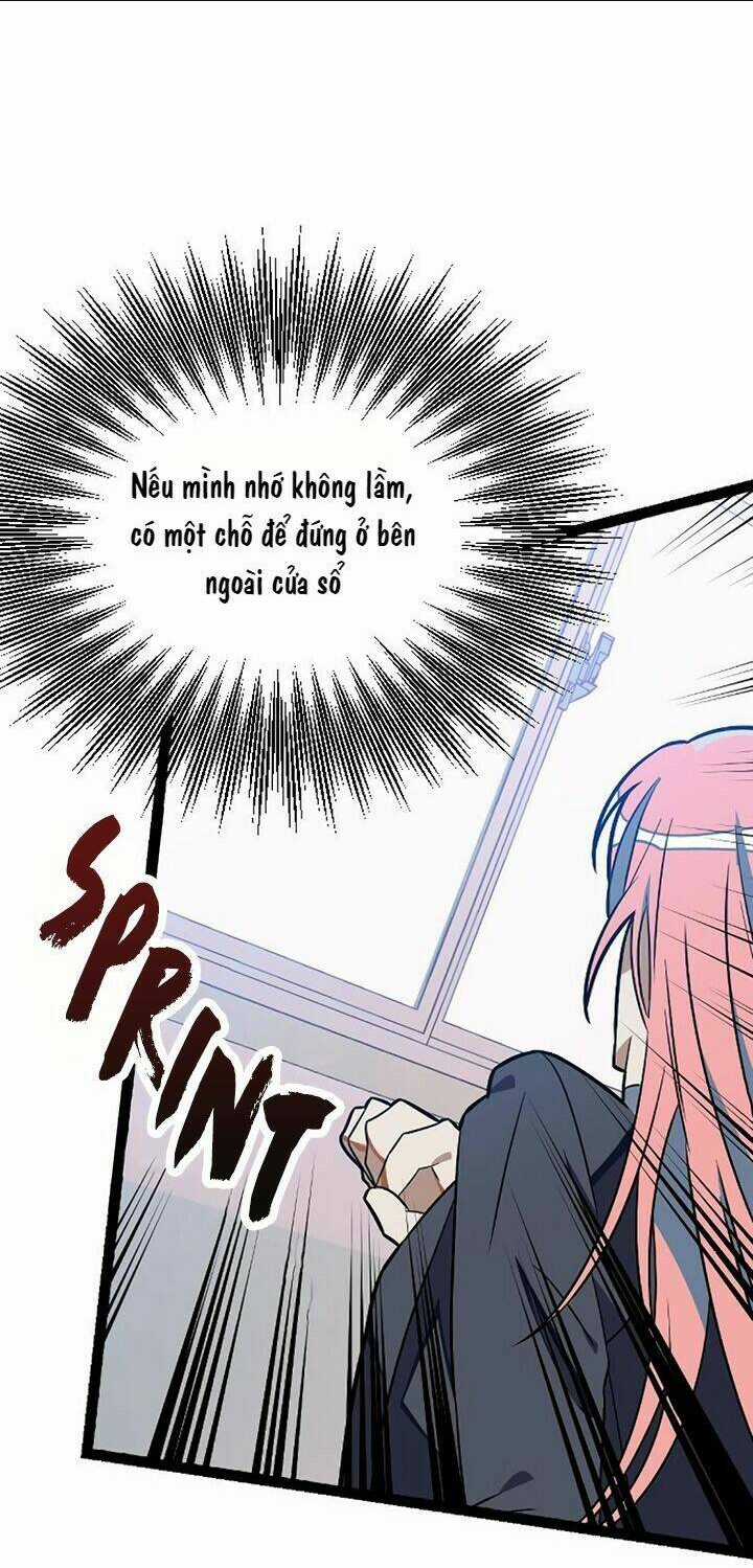 Sự Lãng Mạn Còn Tồn Tại Chapter 3 trang 42