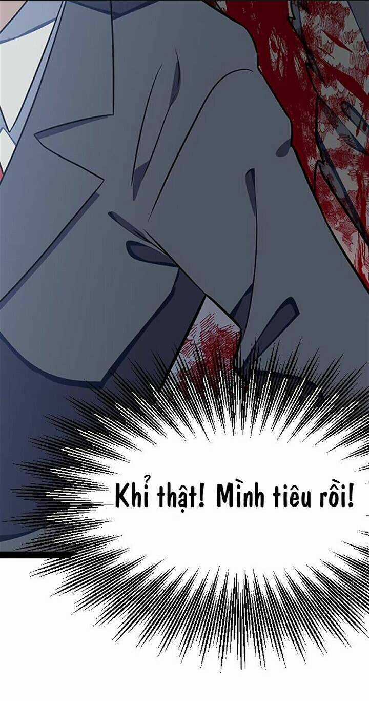 Sự Lãng Mạn Còn Tồn Tại Chapter 3 trang 47