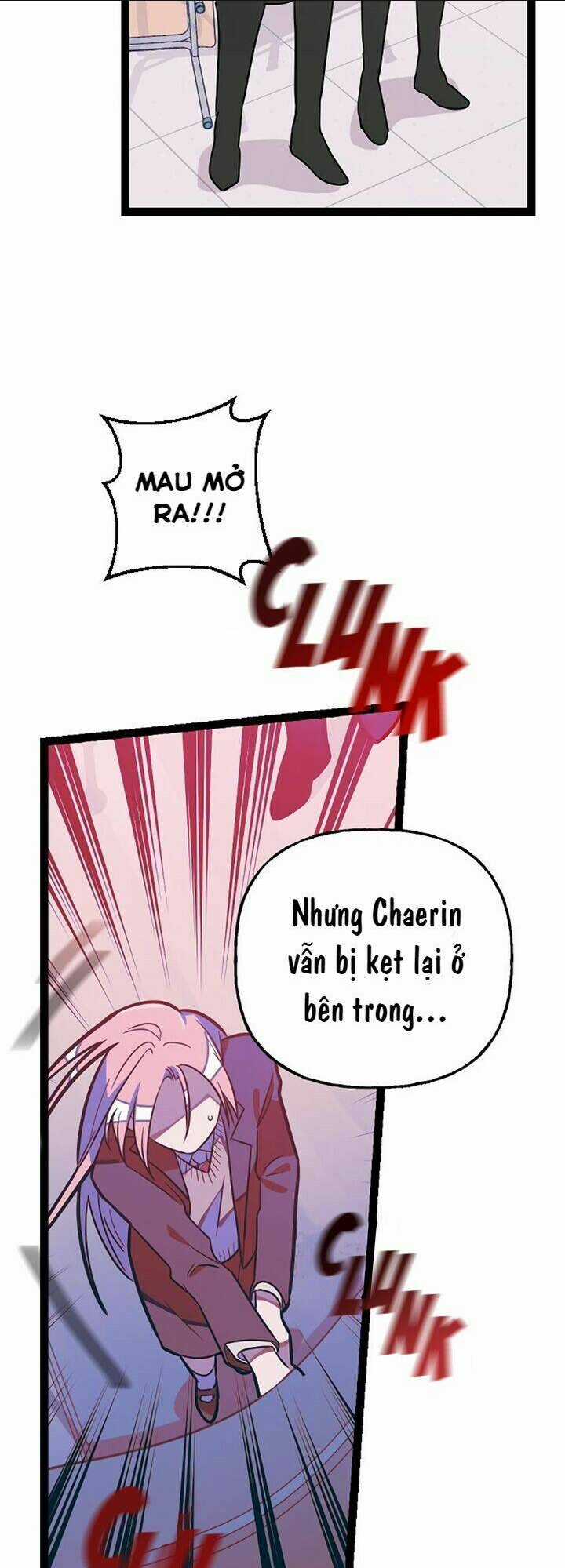 Sự Lãng Mạn Còn Tồn Tại Chapter 3 trang 49