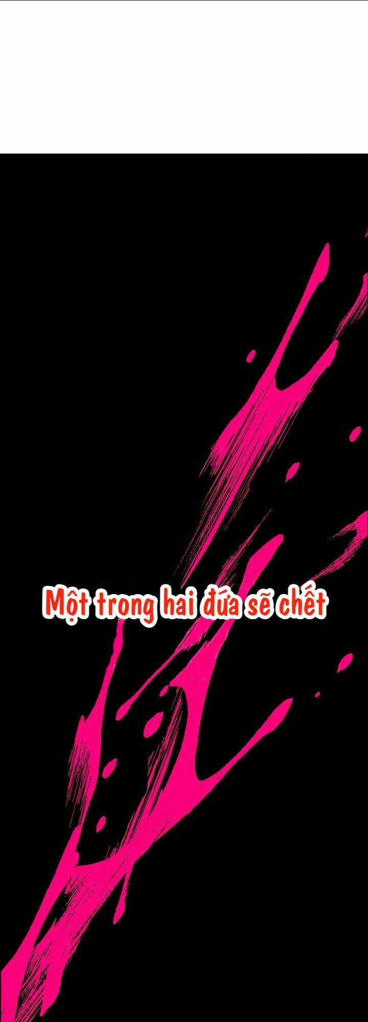 Sự Lãng Mạn Còn Tồn Tại Chapter 3 trang 5