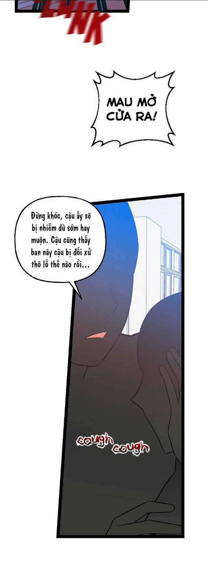 Sự Lãng Mạn Còn Tồn Tại Chapter 3 trang 50