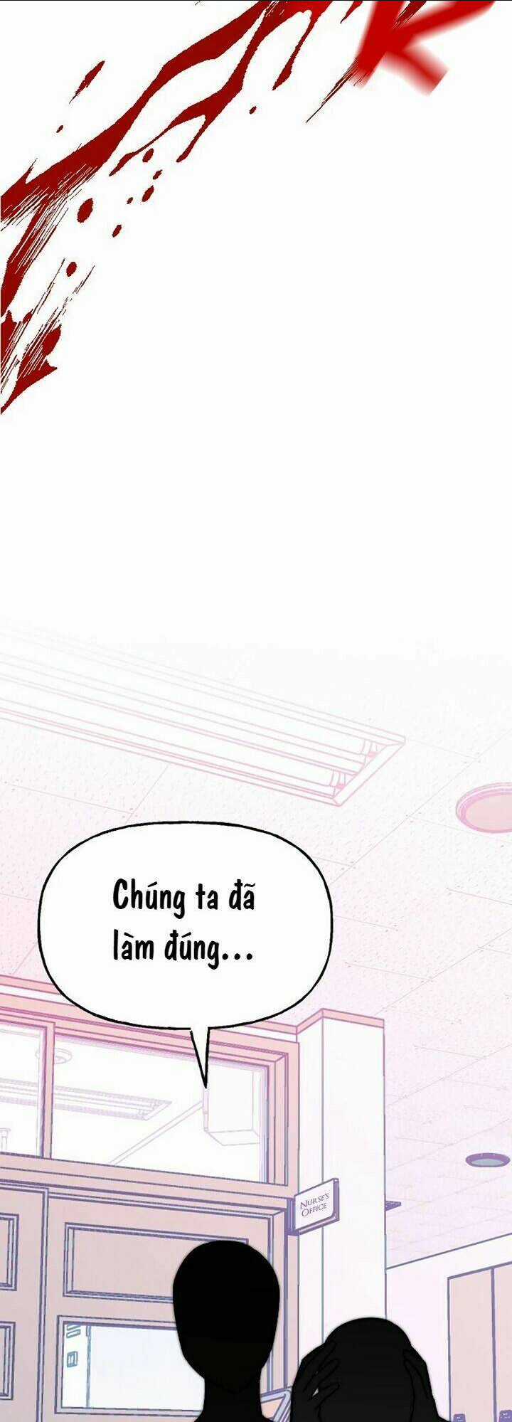 Sự Lãng Mạn Còn Tồn Tại Chapter 3 trang 54