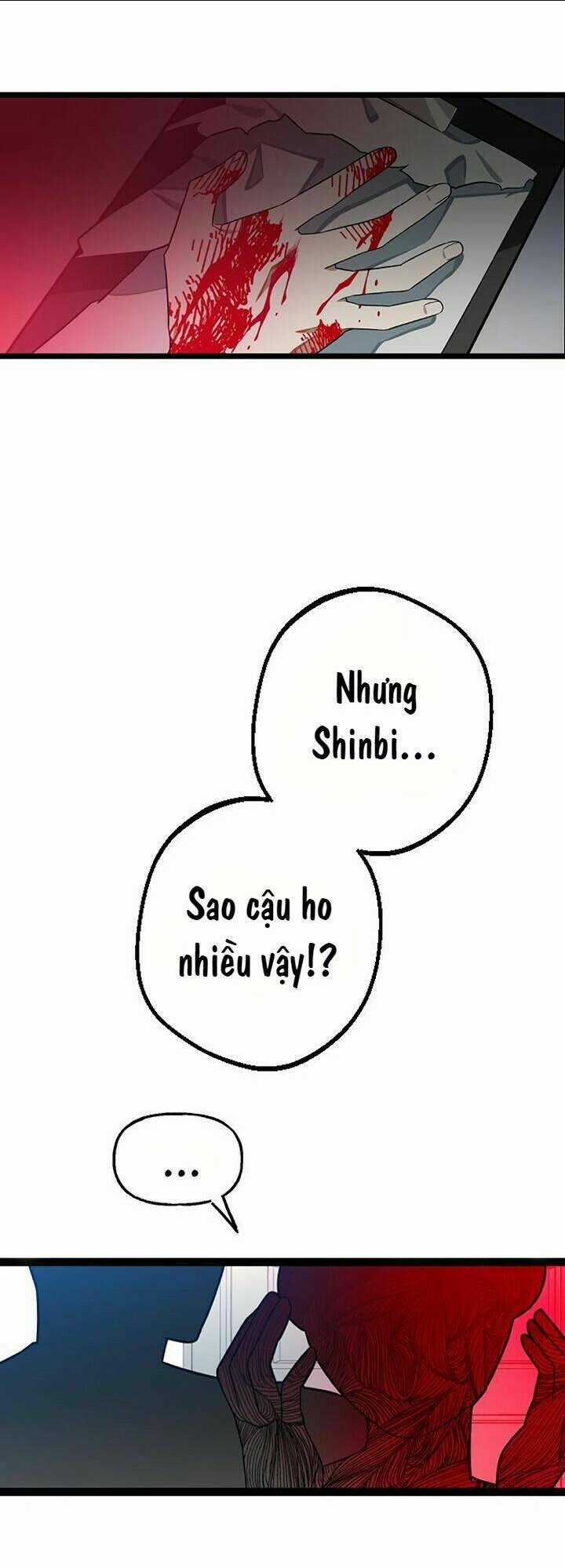 Sự Lãng Mạn Còn Tồn Tại Chapter 3 trang 56