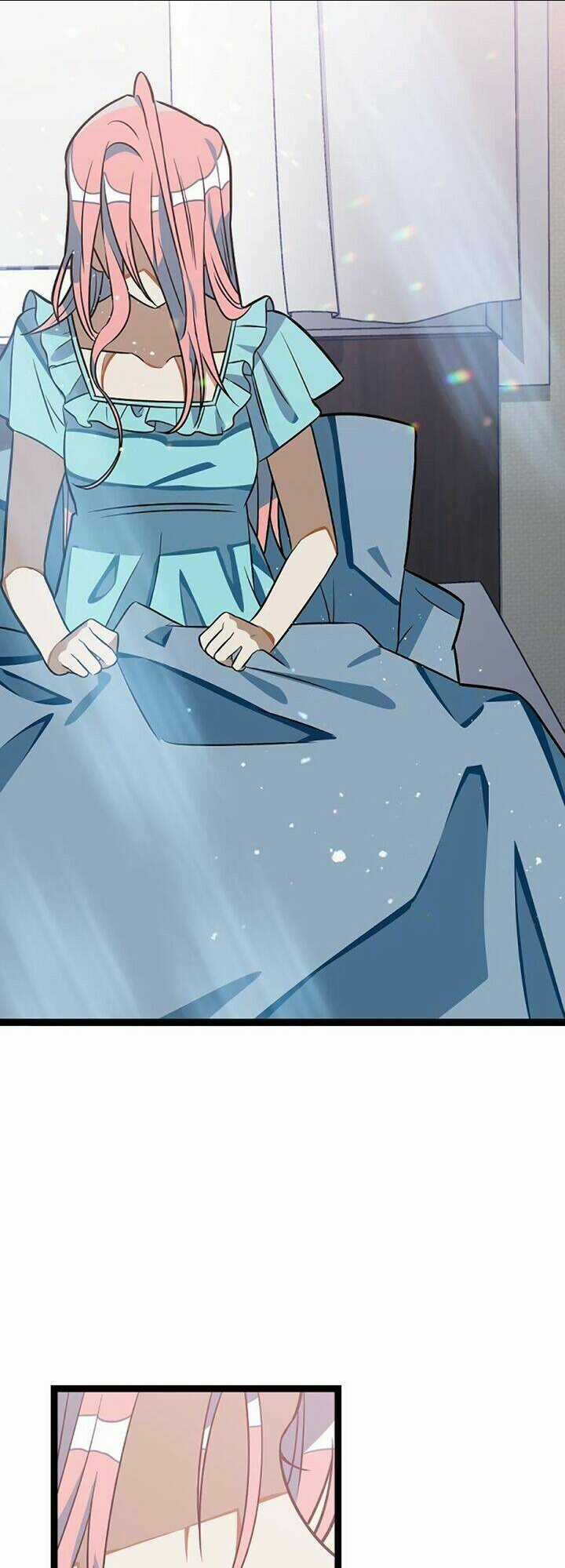 Sự Lãng Mạn Còn Tồn Tại Chapter 3 trang 58