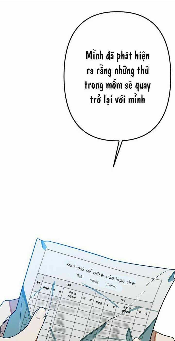 Sự Lãng Mạn Còn Tồn Tại Chapter 3 trang 63