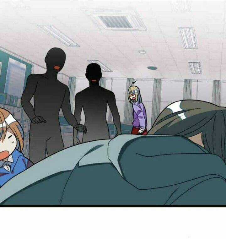 Sự Lãng Mạn Còn Tồn Tại Chapter 30 trang 18