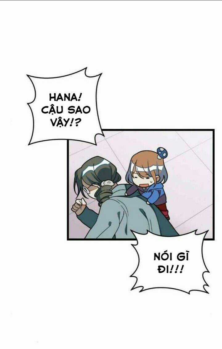 Sự Lãng Mạn Còn Tồn Tại Chapter 30 trang 19