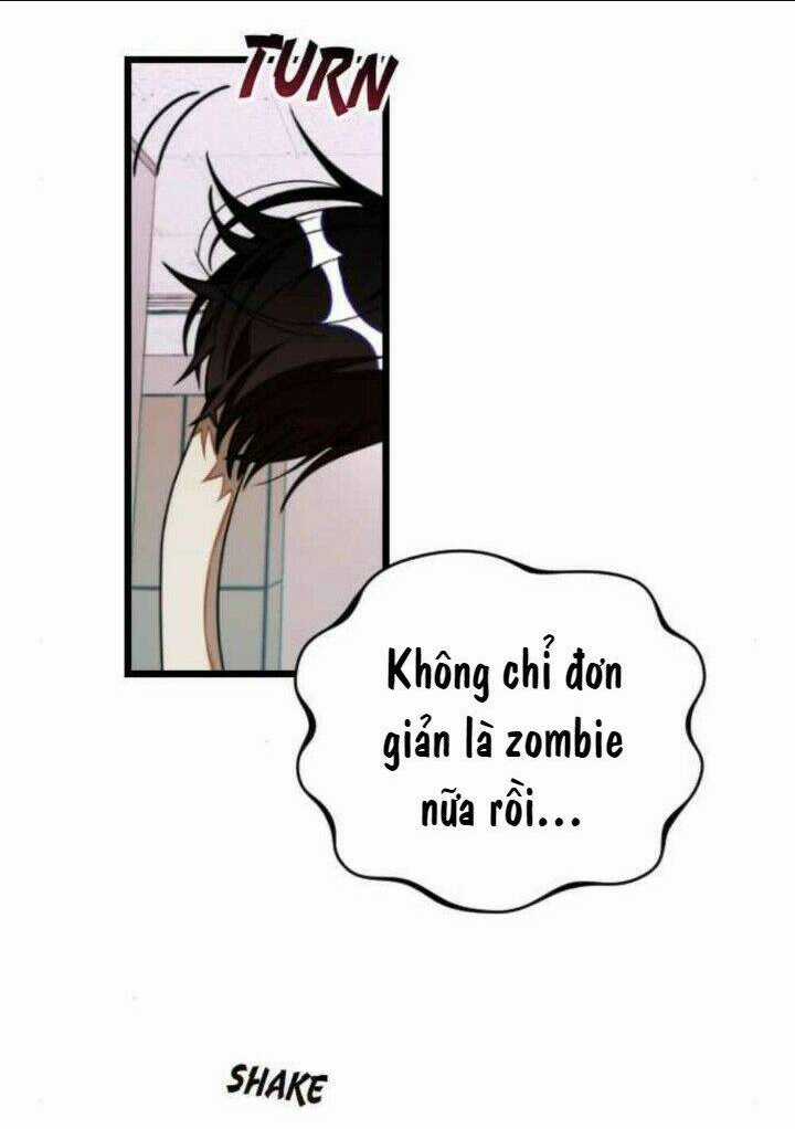 Sự Lãng Mạn Còn Tồn Tại Chapter 30 trang 26