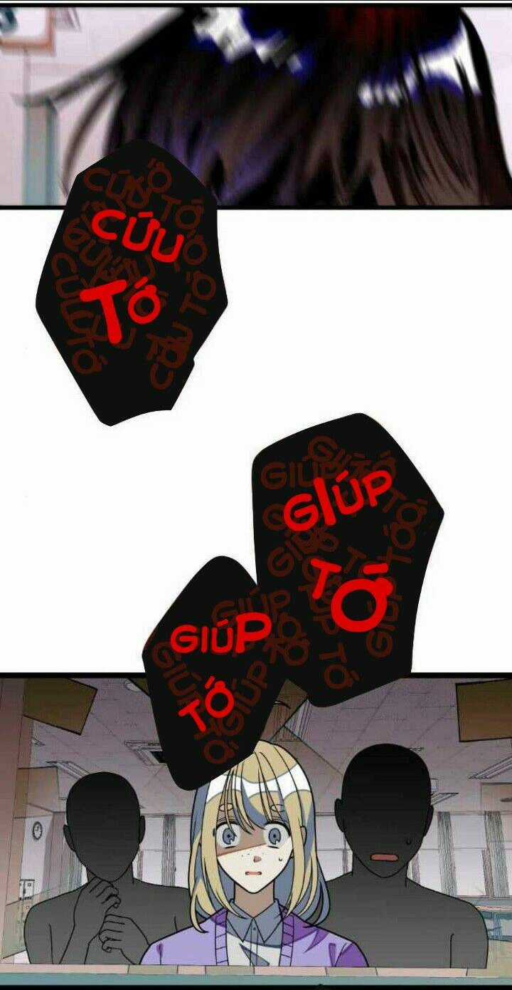 Sự Lãng Mạn Còn Tồn Tại Chapter 30 trang 30