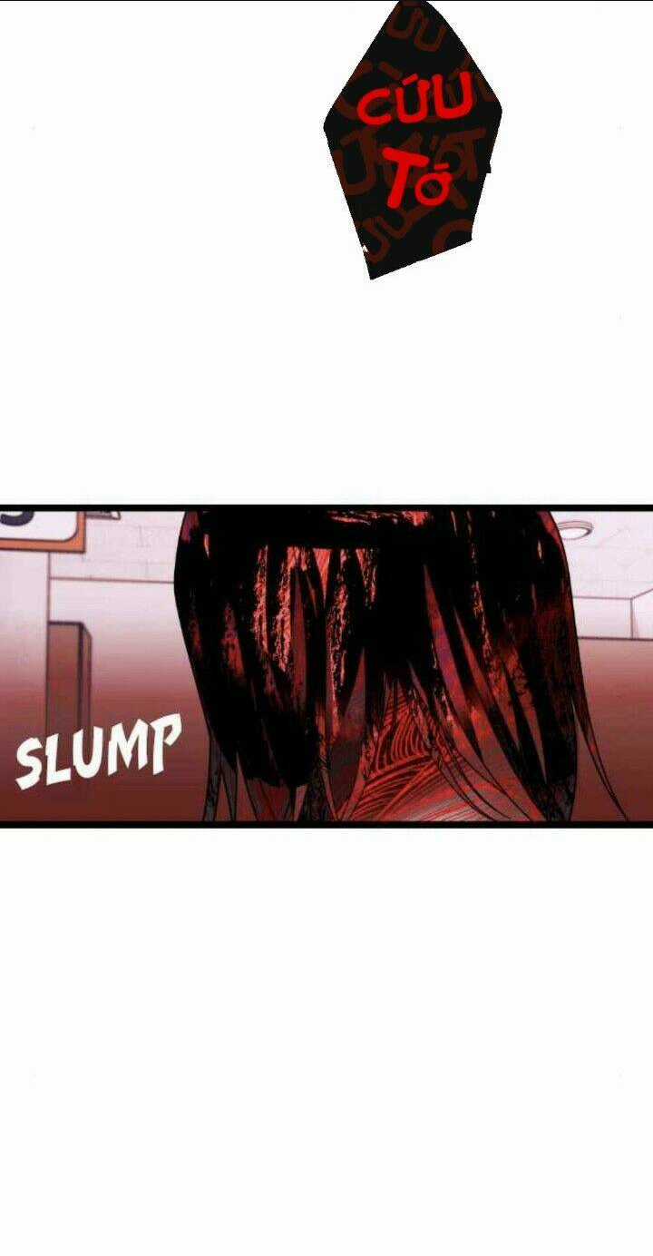 Sự Lãng Mạn Còn Tồn Tại Chapter 30 trang 31