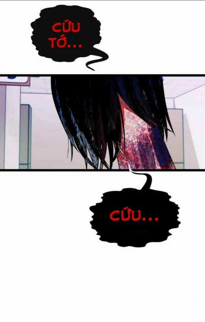 Sự Lãng Mạn Còn Tồn Tại Chapter 30 trang 32