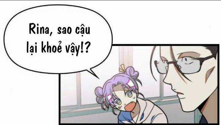 Sự Lãng Mạn Còn Tồn Tại Chapter 30 trang 45