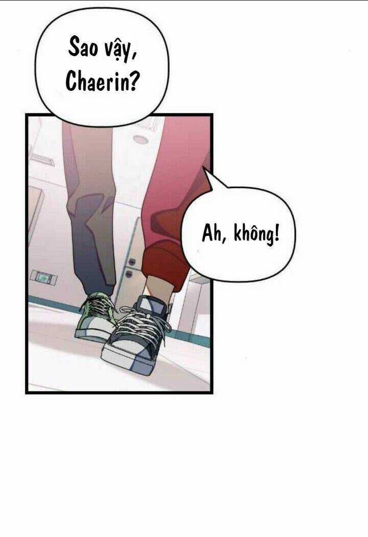 Sự Lãng Mạn Còn Tồn Tại Chapter 30 trang 47