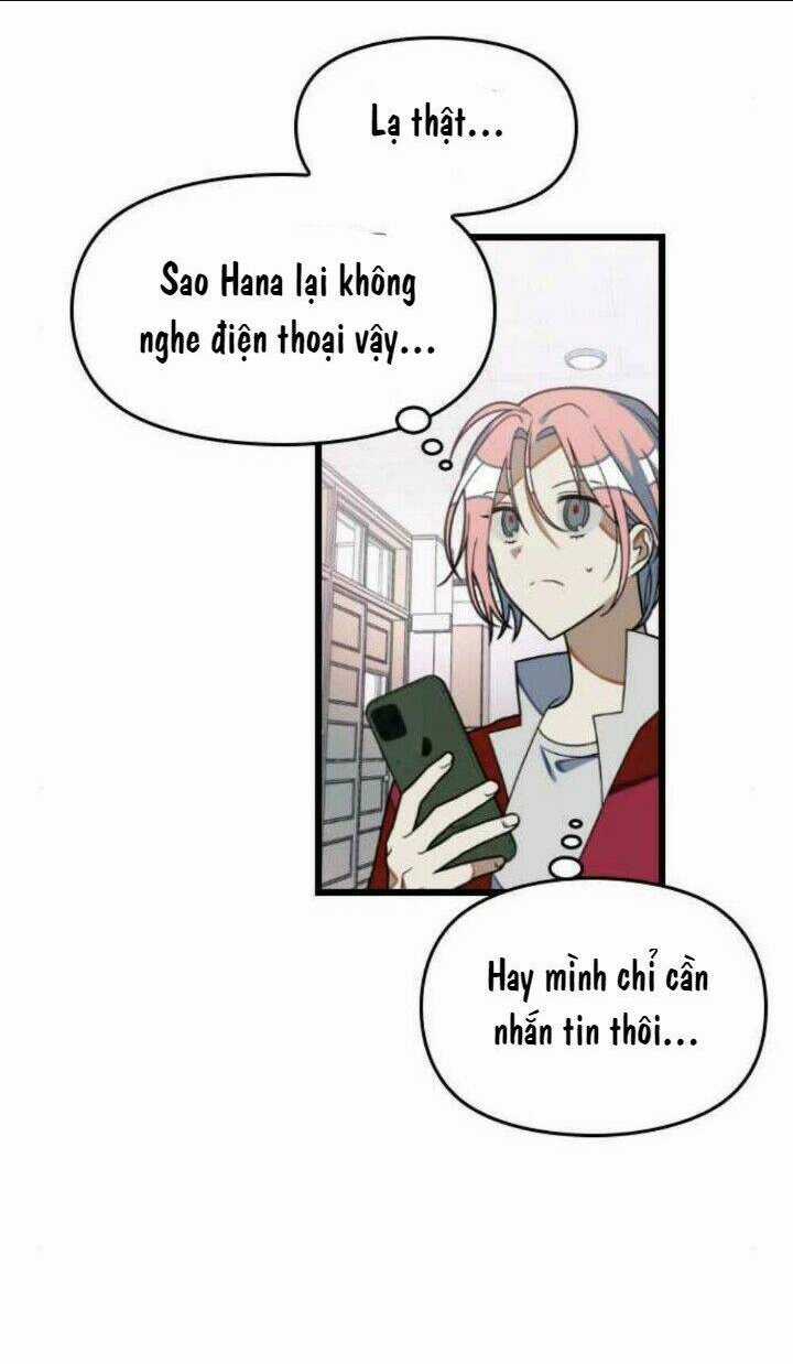Sự Lãng Mạn Còn Tồn Tại Chapter 30 trang 48