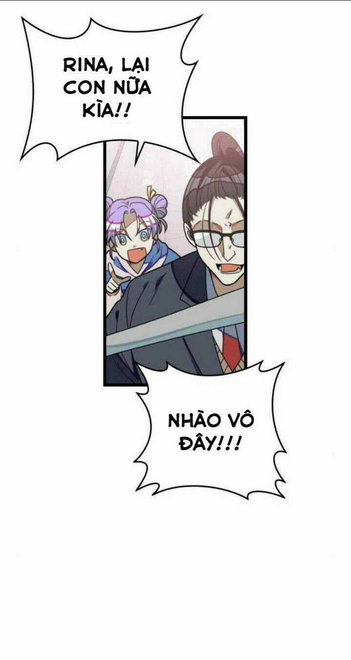 Sự Lãng Mạn Còn Tồn Tại Chapter 30 trang 49