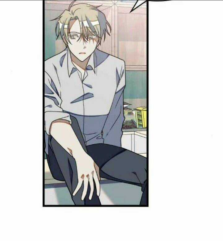 Sự Lãng Mạn Còn Tồn Tại Chapter 30 trang 60