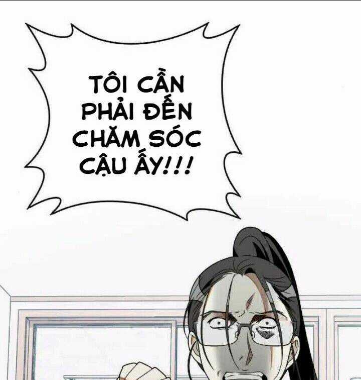 Sự Lãng Mạn Còn Tồn Tại Chapter 30 trang 8
