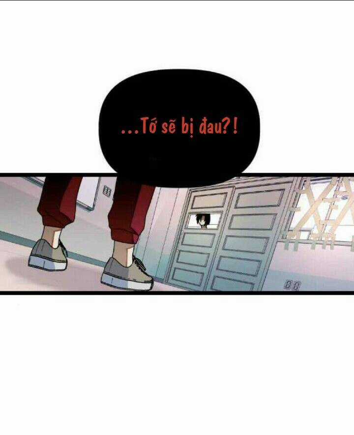 Sự Lãng Mạn Còn Tồn Tại Chapter 32 trang 1