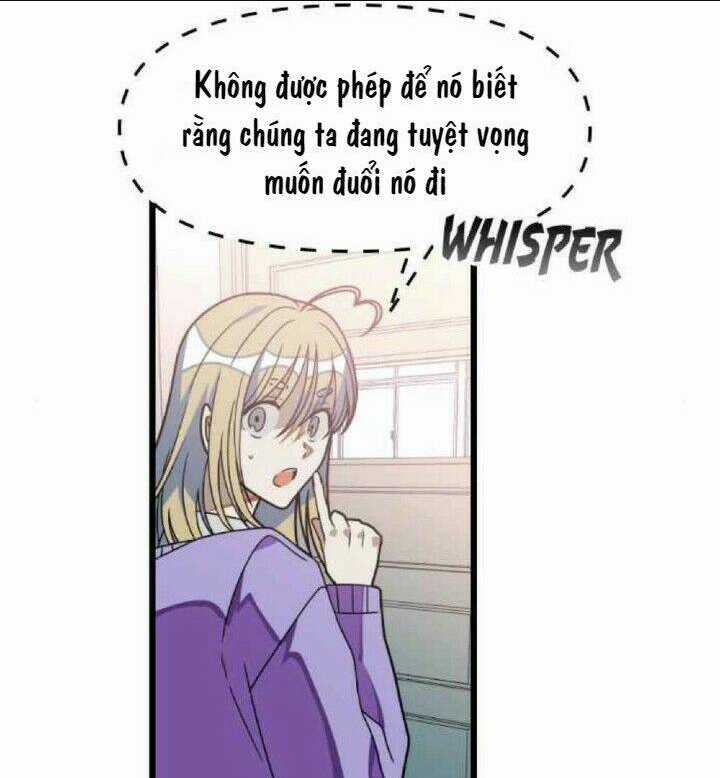 Sự Lãng Mạn Còn Tồn Tại Chapter 32 trang 10