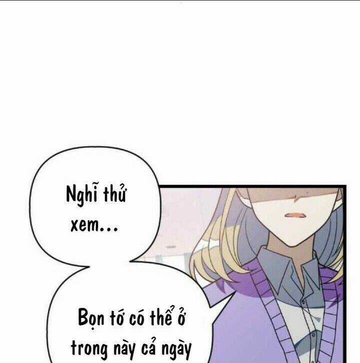 Sự Lãng Mạn Còn Tồn Tại Chapter 32 trang 12