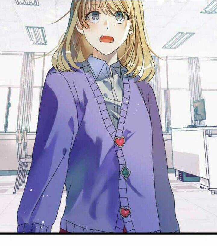 Sự Lãng Mạn Còn Tồn Tại Chapter 32 trang 15