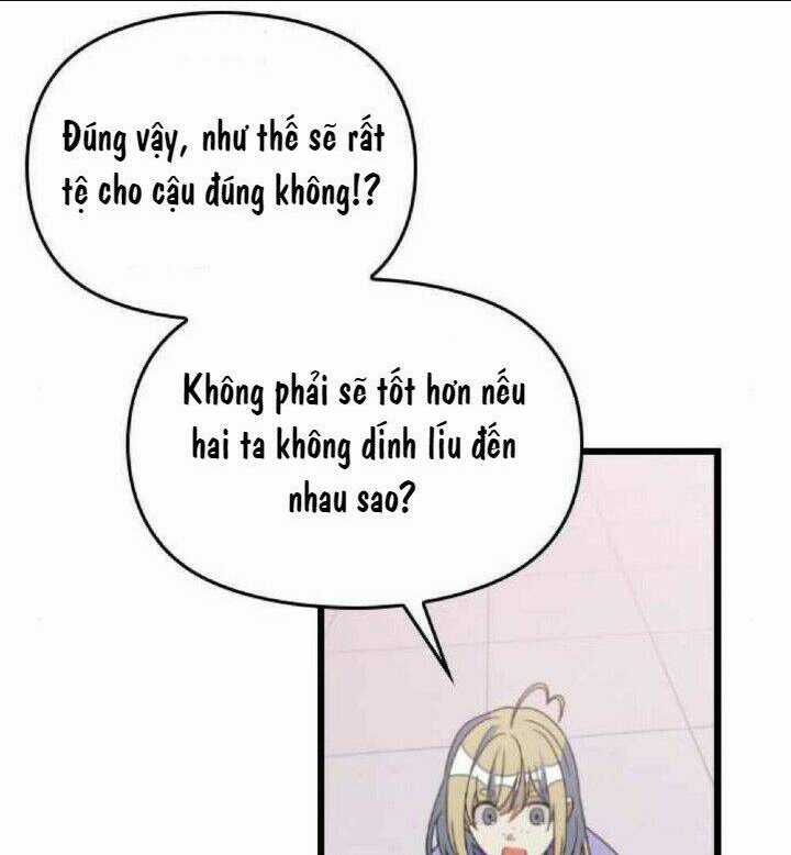 Sự Lãng Mạn Còn Tồn Tại Chapter 32 trang 2