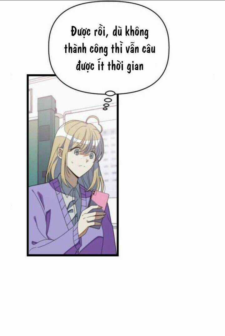 Sự Lãng Mạn Còn Tồn Tại Chapter 32 trang 20