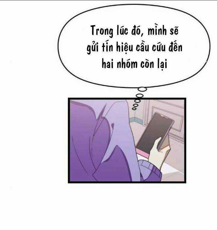 Sự Lãng Mạn Còn Tồn Tại Chapter 32 trang 21