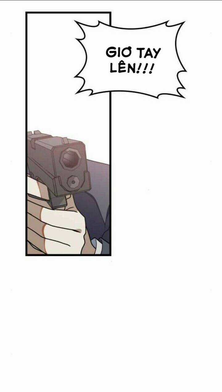 Sự Lãng Mạn Còn Tồn Tại Chapter 32 trang 27