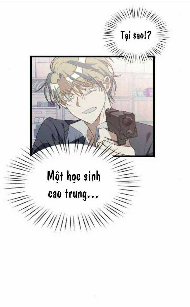 Sự Lãng Mạn Còn Tồn Tại Chapter 32 trang 29