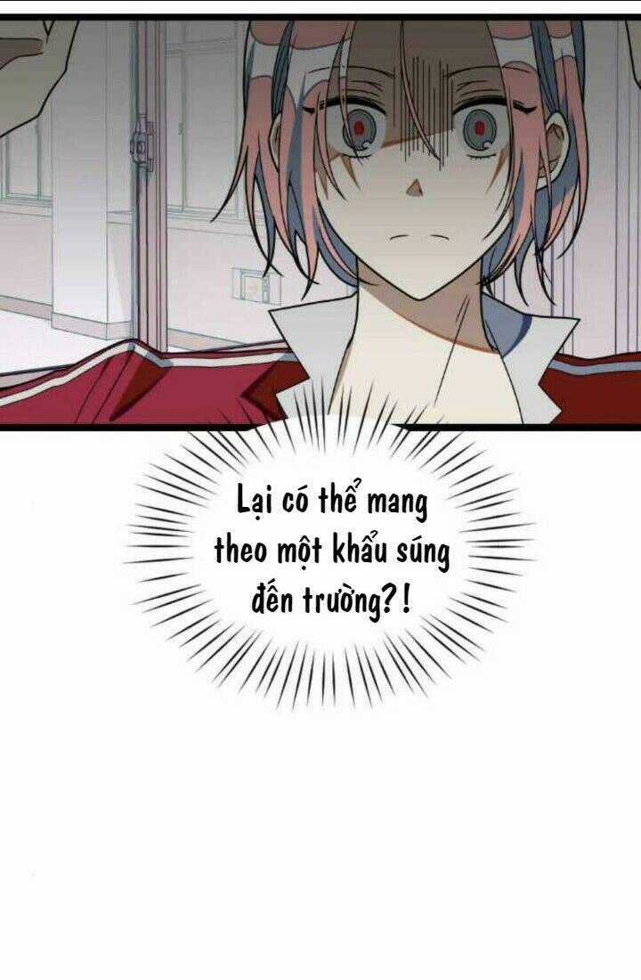 Sự Lãng Mạn Còn Tồn Tại Chapter 32 trang 30