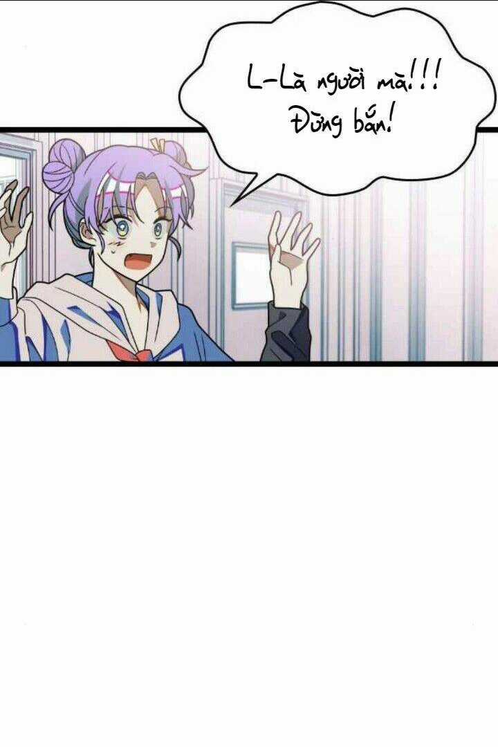 Sự Lãng Mạn Còn Tồn Tại Chapter 32 trang 31