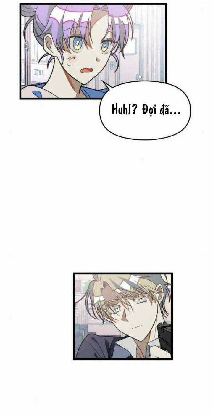 Sự Lãng Mạn Còn Tồn Tại Chapter 32 trang 32