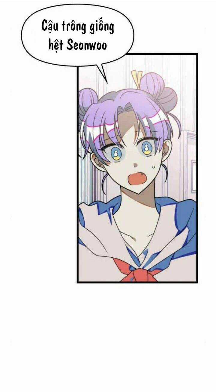 Sự Lãng Mạn Còn Tồn Tại Chapter 32 trang 36