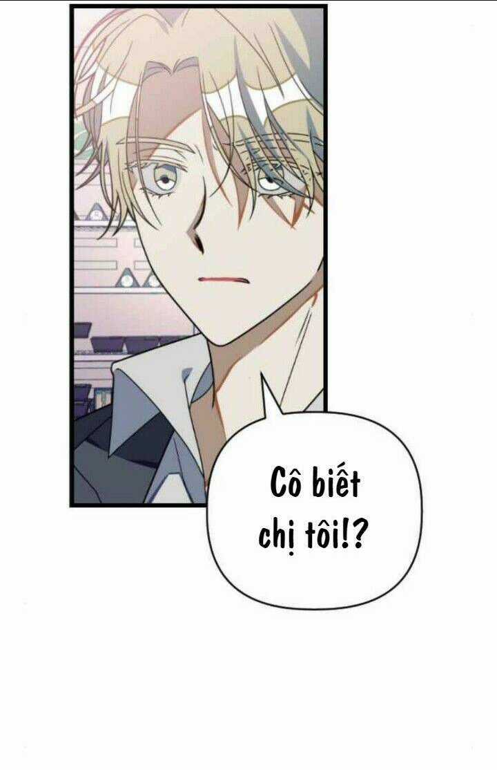 Sự Lãng Mạn Còn Tồn Tại Chapter 32 trang 37