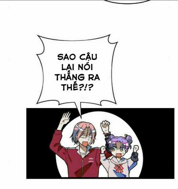 Sự Lãng Mạn Còn Tồn Tại Chapter 32 trang 39