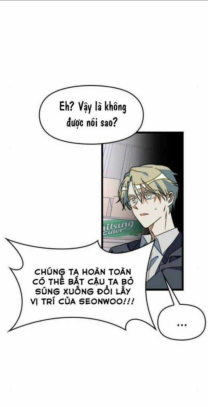 Sự Lãng Mạn Còn Tồn Tại Chapter 32 trang 40