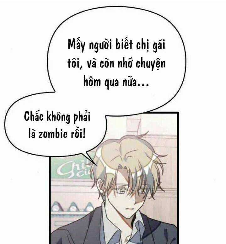 Sự Lãng Mạn Còn Tồn Tại Chapter 32 trang 41