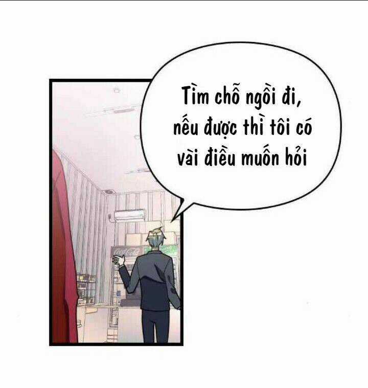 Sự Lãng Mạn Còn Tồn Tại Chapter 32 trang 49